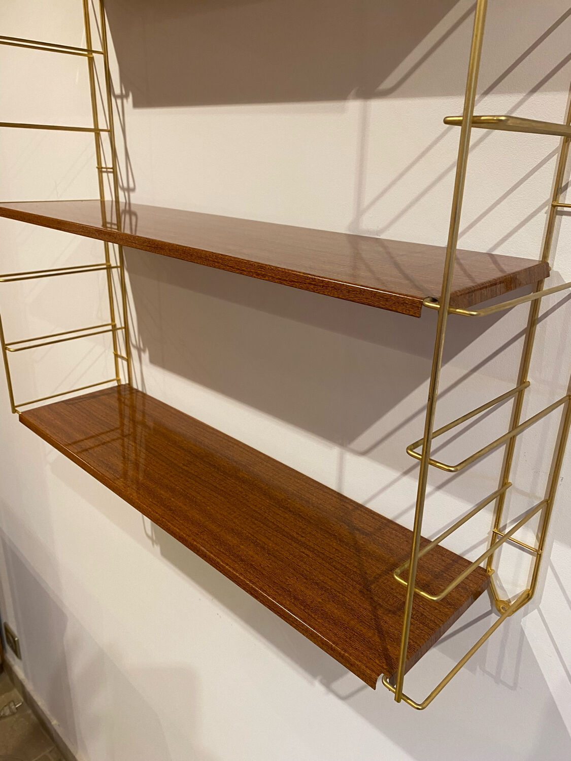 Shelves 60s