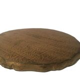 Large Venetian Platter