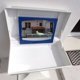 Vintage Flair Dressing Table 1970