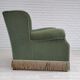 60s, Danish design by Fritz Hansen lounge chair, original condition