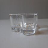 Savoy model bougeoir by Alvar Aalto for Iittala, Finland