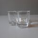 Savoy model bougeoir by Alvar Aalto for Iittala, Finland