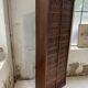 Furniture with 34 oak valves