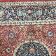 Tapis persan en laine