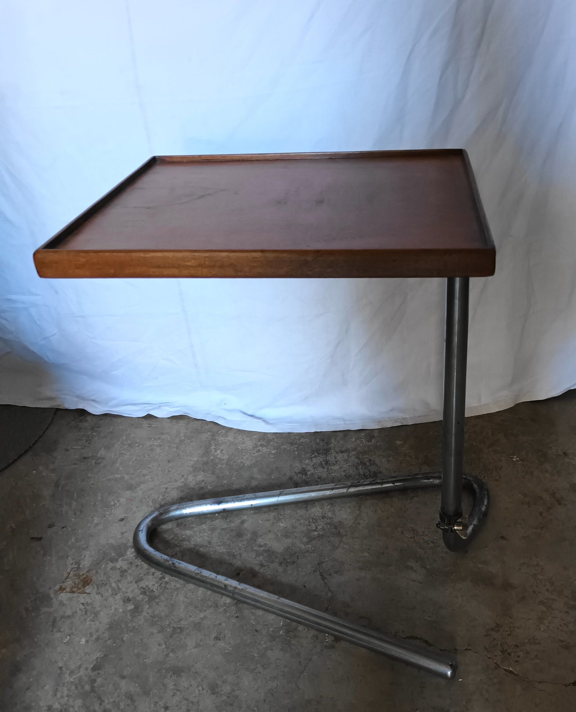 Table a system of the 50s