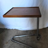 Table a system of the 50s