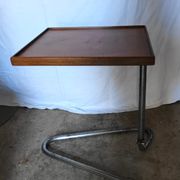 Table a system of the 50s