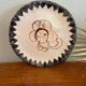 Artisanal plate