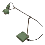 Sewing workshop articulated lamp