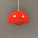 Suspension Flowerpot vp1 originales, conçue par Verner Panton.