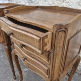 Bedside tables
