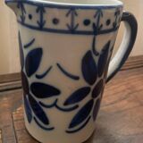 Pichet verseuse Porcelana Monte Sìão
