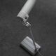 Modern adjustable desk lamp in mid-century style Dulux Junior by Lival Finland, 1980s.