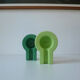 Postmodern Ettore Sottsass "Yantra" Series Ashtray For Habitat c.1980