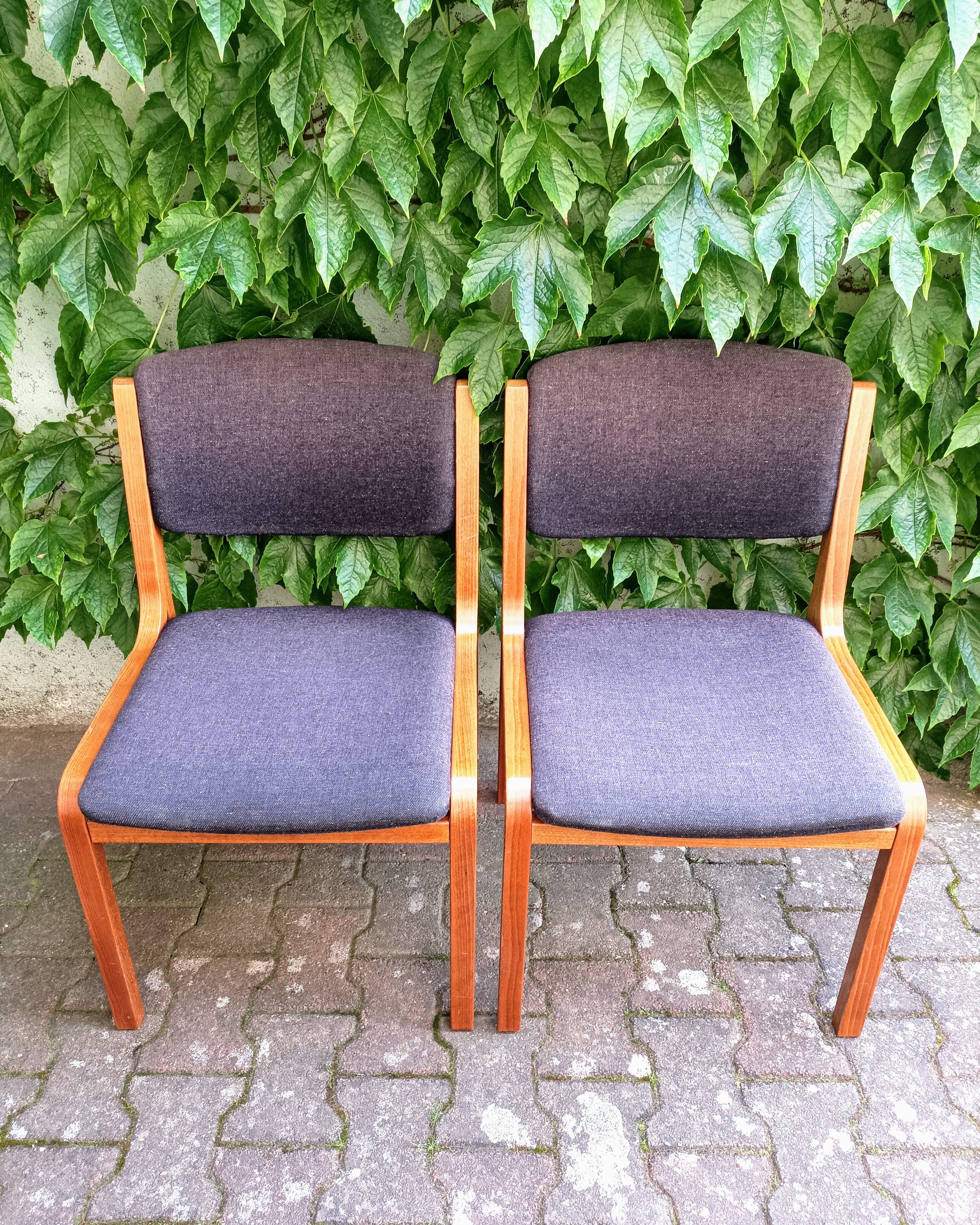 Danish chairs