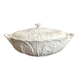 Coalport England porcelain soup tureen