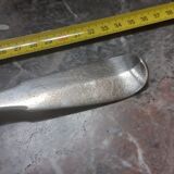 Cuillère à ragoût argent XVIIIème