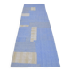 Anatolian Vintage Wool Kilim Runner sku3856