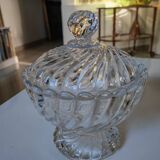 Baccarat candy box