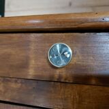Rustic country furniture