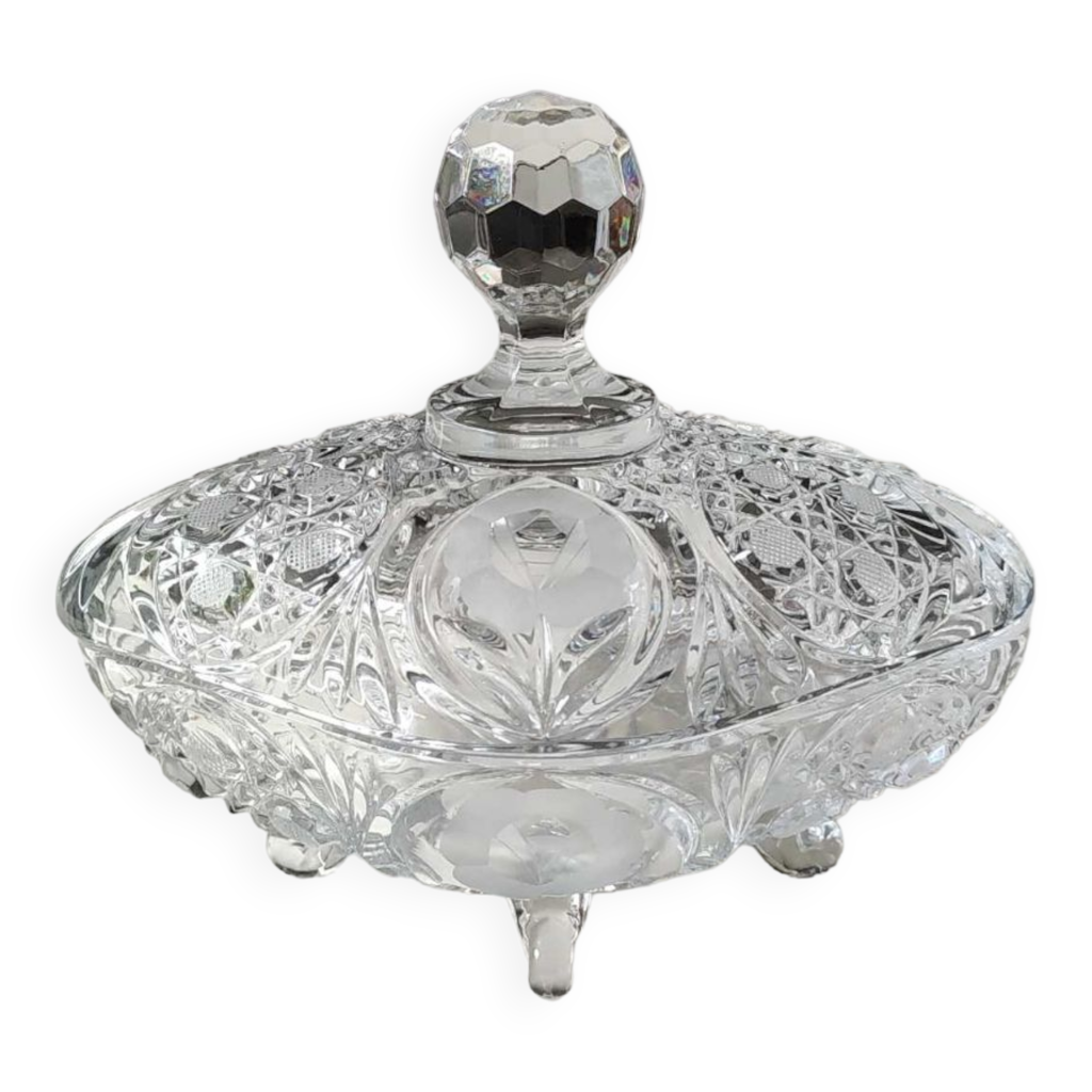 Cristal De Boheme Tcheque