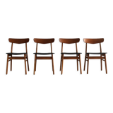 Dining room chairs Farstrup