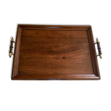Wooden top circa 1900