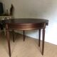 Old roundtable
