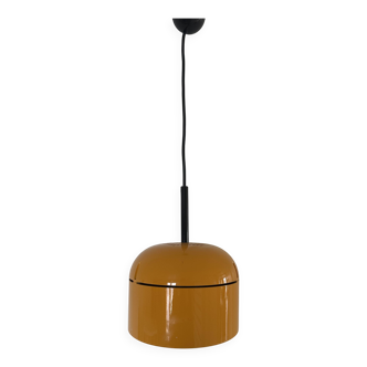 Suspension Arnold Berges pour Staff Leuchten années 70