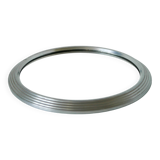 Metal mirror tray, Art Deco, 1930