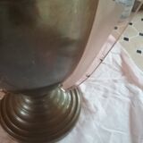 Art deco lamp