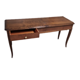 Desk console dressing table 1950