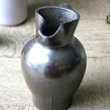 Sandstone pitcher
