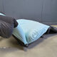 Wink easy chair designed by Toshiyuki Kita for Cassina, 1980s