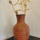 Vase céramique Cartens vintage