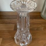Old glass vase
