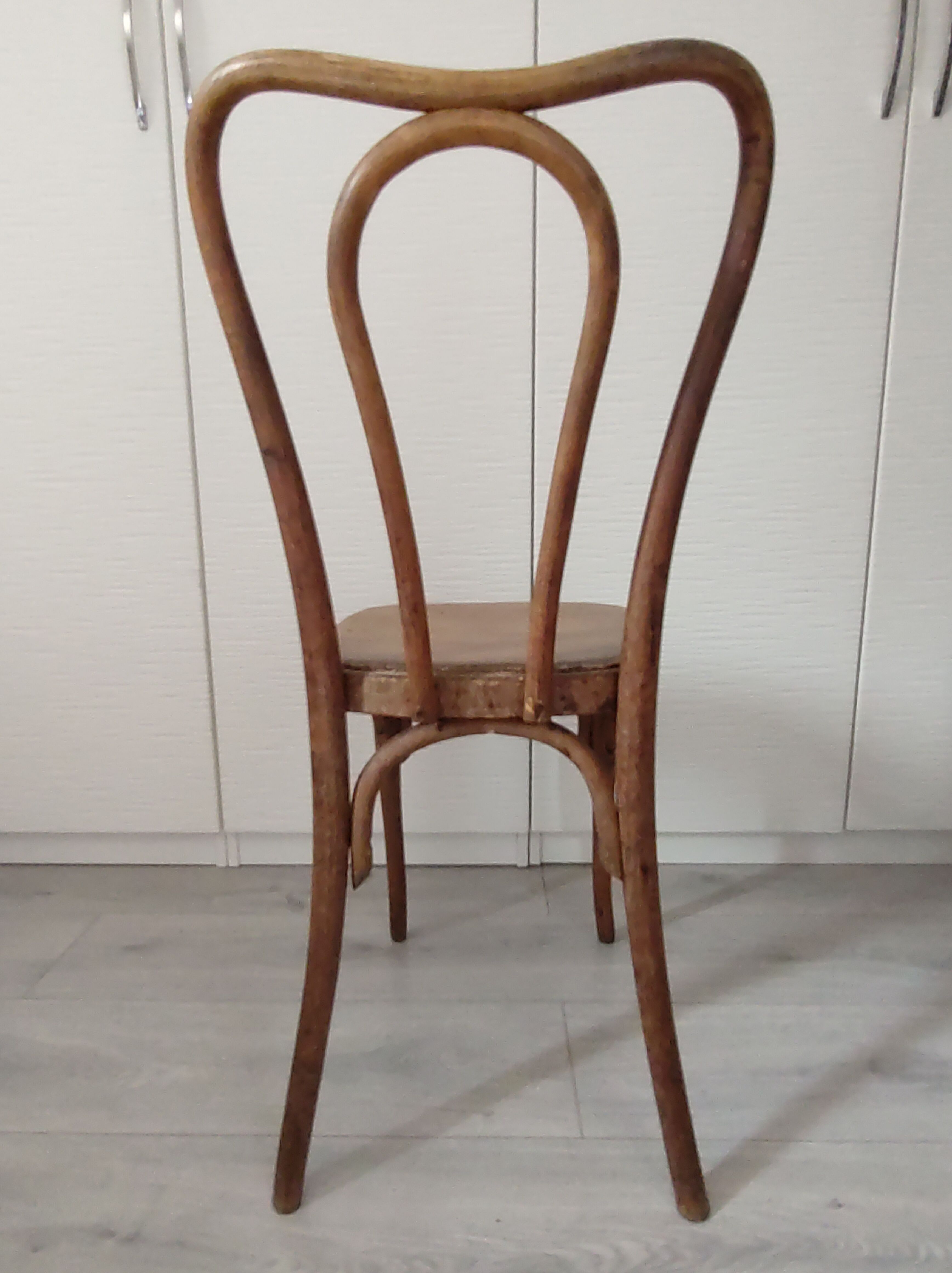 Bistro chair