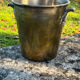 Abel lepitre champagne cooler, vintage french ice bucket