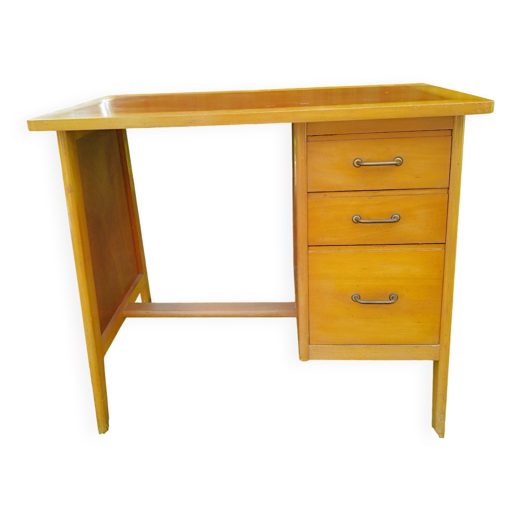 Vintage desk