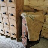 Meuble d'atelier