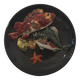 Assiette Quinson