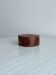 Wood burl catchall