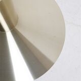 Set of 2 Fog & Mørup / Hans Due “Formel 1” pendant lamps / Mid-century Danish modern design / 1970s