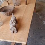 Table de ferme ancienne