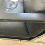 Paire de fauteuils Preben Fabricius pour Walter Knoll