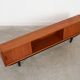 Teak cabinet, Danish design, 1970s, made in Denmark
