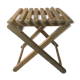 Folding stool from the 30s/40s