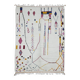 Azilal Moroccan Rug - 400 x 290 cm