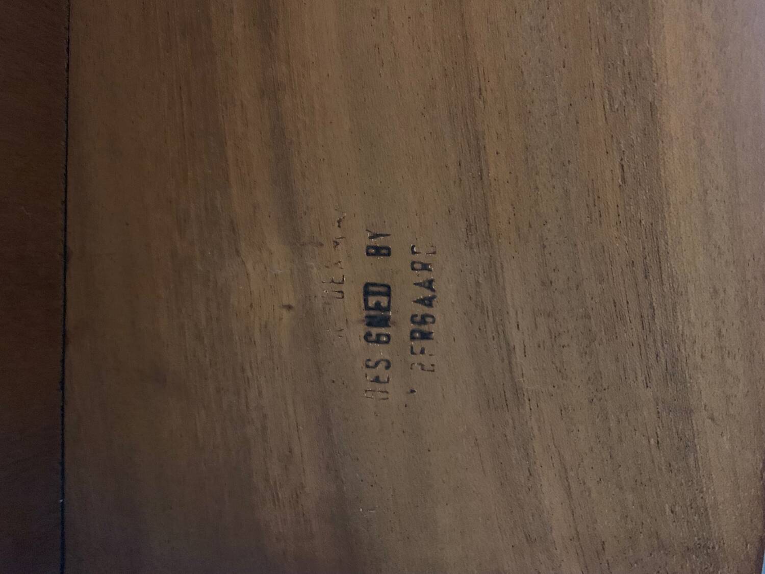 Office Gunnar Nielsen Tibergaard