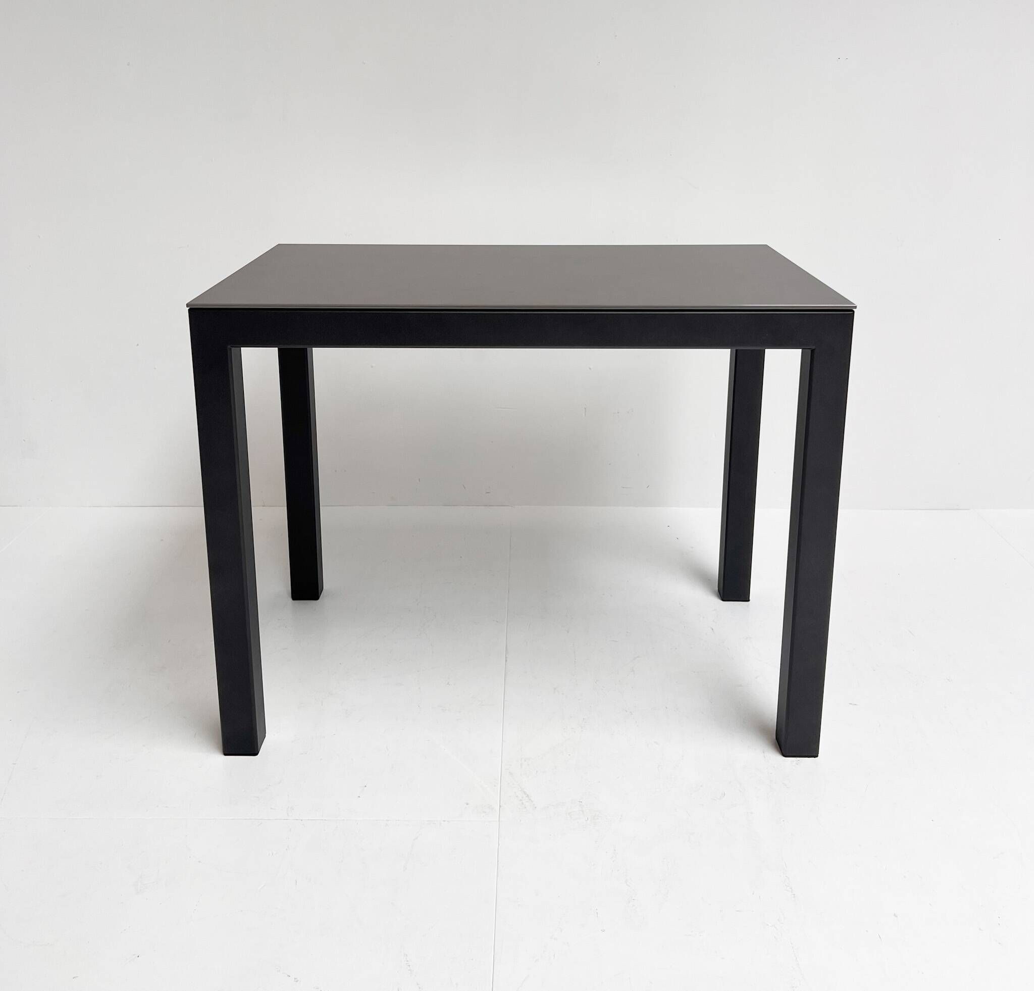 Design table 60 x 100 cm by Bert Plantagie, after 2000
